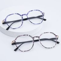 【cw】 Fashion Hot Sale Flowers Reading Glasses Urltra Light Eye Protection Men Women Elegant Comfortable Eyeglasses ！