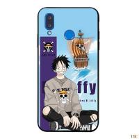 T8E เคสสำหรับหัวเหว่ยน่ารัก Nova 3 WG-HJEJO ซิลิคอนนุ่มรูปแบบเคสโทรศัพท์เคส TPU