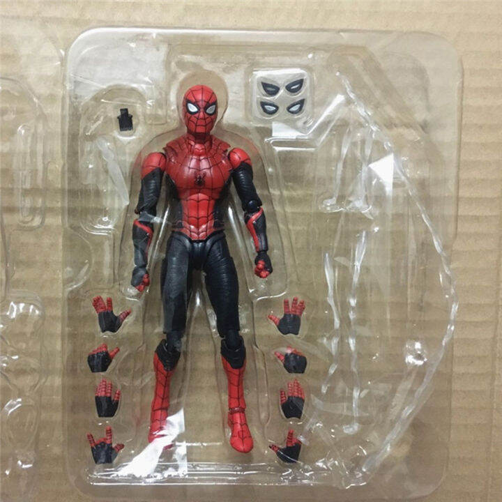 1pc-marvel-spider-man-figure-movable-joints-cool-model-toy-for-kids-brithday-holiday-gift