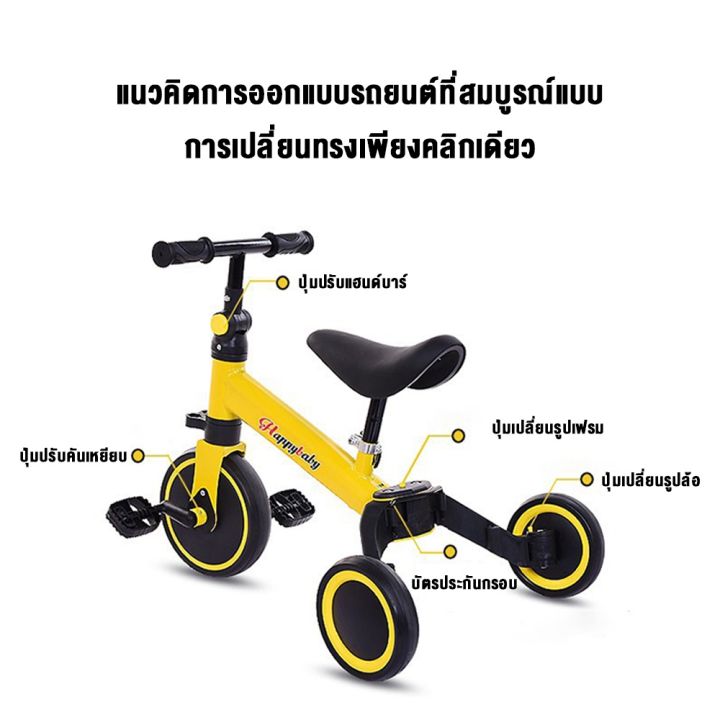 จัดส่ง1-2วัน-balance-bike-จักรยานขาไถ-จักรยานทรงตัว-รถจักรยานเด็ก-สองล้อปั่นหลายสี-1-7-ขวบ-จักรยาน3ล้อ-จักรยานขาไถเด็ก-จักรยานขาไถ4-ล้อ
