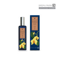 DONNA CHANG Almond Vanilla Home Scent 100ml  ดอนน่า แชง สเปรย์ปรับอากาศ น้ำหอมปรับอากาศ สเปรย์น้ำหอม