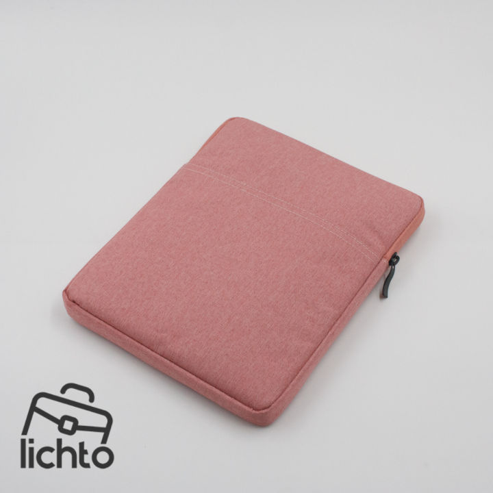 lichto-กระเป๋าใส่-ipad-surface-go-ซองใส่-ipad-10-5-11-นิ้ว-ซองใส่-apple-ipad-รุ่น-akr-sleeve