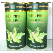 Viên Nhàu Noni Pill tăng cường sức khỏe, sức đề kháng