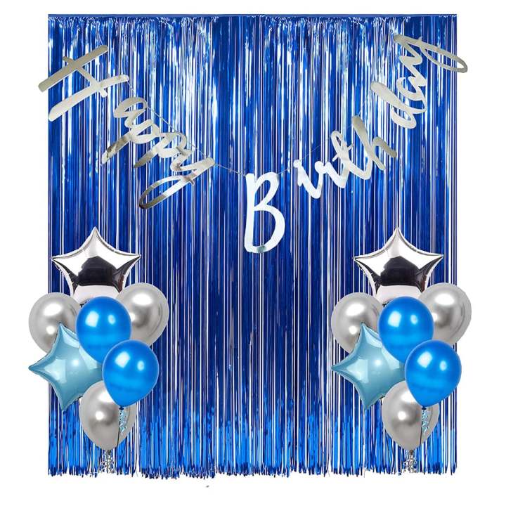 Bluey Party, Online Party Supplies + Decorations