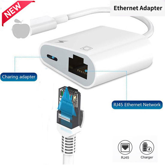 adapter-เชื่อมสัญญานอินเตอร์เนตต่อตรง-จาก-router-สำหรับพื้นที่ไม่มีสัญญานไวไฟ-เข้าโทรศัพท์-ความเร็ว10-100