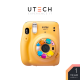 กล้องอินสแตนท์ Fujifilm Instant INSTAX mini 11 BTS Butter Set by UTECH