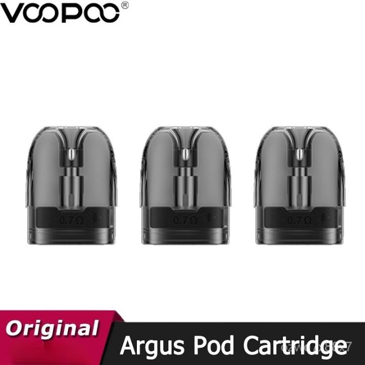 odzar8a Original VOOPOO Argus Pod Kit 20W With 2ml Argus Pod Cartridge ...