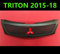 (ส่งฟรี) กระจังหน้า Triton 2015 2016 2017 2018