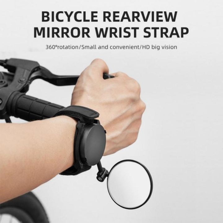 wrist-mirror-360-rotatable-cycling-rearview-safety-arm-back-rear-reflector-accessories