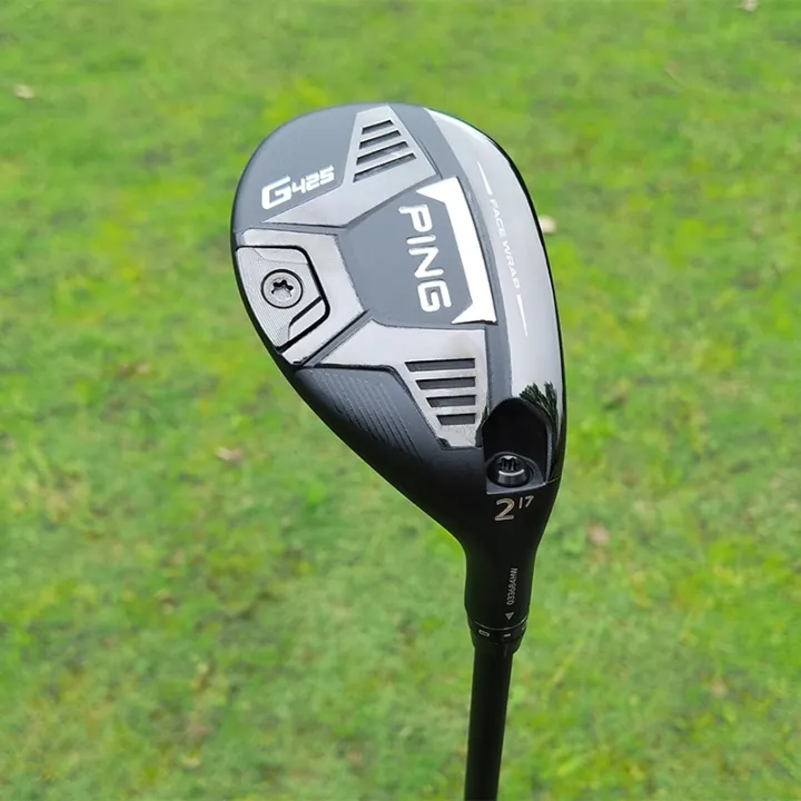 golfer PING Golf Club G425 Men's New LongTor que