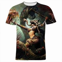 HYDRA Marvel 3D Printed Mens Clothing Summer Fashion Short Sleeve Boy Girl Kids T-shirts Streetwear Female Tee Shirt