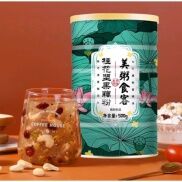 Bột củ sen hộp 500g