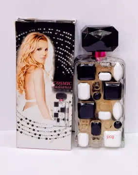 Britney spears cosmic online radiance