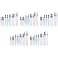 dfh◇  Watercolour Pens Set60 Pack Refillable Paint Brushes Ink And Supplies