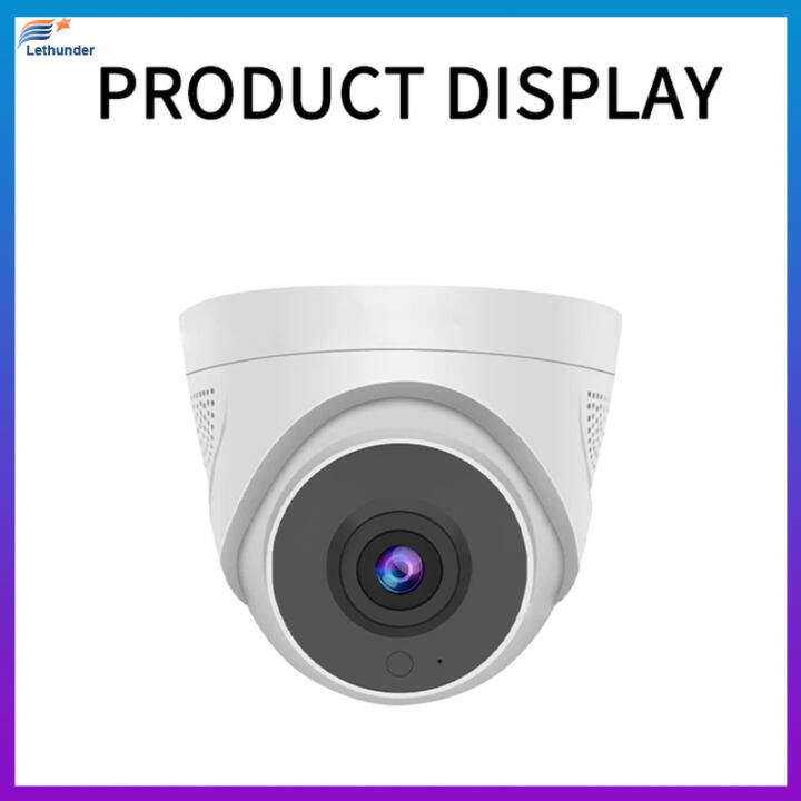a5-1080จุดหมุนกล้องไร้สาย-hd-wifi-อินเตอร์คอม-home-security-เฝ้าระวัง-night-vision-กล้องวีดีโอตรวจสอบ