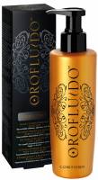 Orofludio Conditioner argan oil ครีมนวดที่มี Argan Oil บำรุงเส้นผมให้นุ่มลื่นมีน้ำหนักโดยใช้เวลาไม่นาน