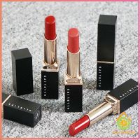 Thai Pioneers ลิปสติก  ลิปสติกเนื้อแมท สีสันบนใบหน้า  เครื่องสำอาง lipstick