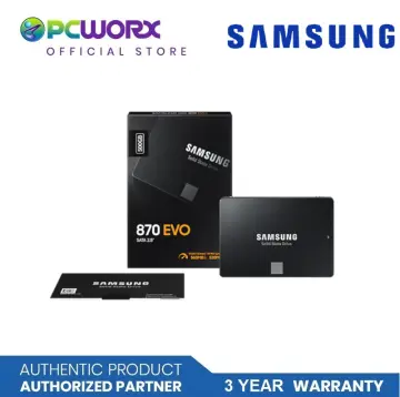 Samsung evo 512 hot sale gb ssd