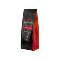 Fontana Coffee Classic Blend Beans 250g เมล็ดกาแฟคั่ว ฟอนทาน่า คลาสสิค เบลนด์ 250 กรัม