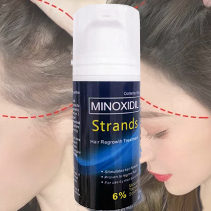 Hair Serum Beard Growth Hair AntiHair Loss Treatment for Men Women