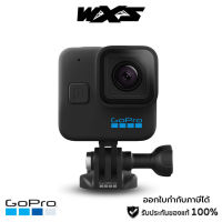 GoPro HERO11 Black Mini กล้องแอคชั่น รับประกันศูนย์ 1 ปี