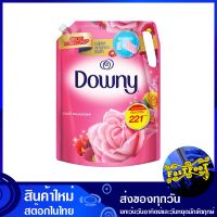 น้ำยาปรับผ้านุ่ม สูตรเข้มข้น กลิ่นการ์เด้นบลูม 2100 มล. ดาวน์นี่ Downy Fabric Softener, Concentrated Formula, Garden Bloom Scent. น้ำยา ปรับผ้านุ่ม