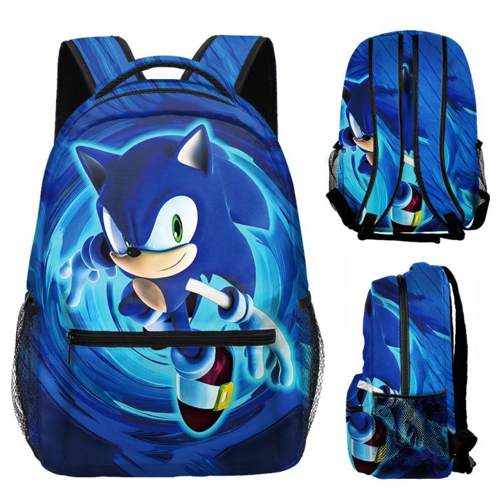 sonic-full-print-cartoon-backpack-children-student-backpack-men-and-women-large-capacity-outdoor-sports-travel-portable-backpack