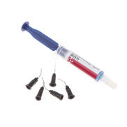 Youyuanbai2 Keo Chỉnh Nha Nha Khoa Gel Khắc Axit Photphoric 37% Với 5 Đầu