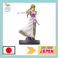 Amiibo Zelda (Super Smash Brothers Series) ของแท้ทั้งหมดผลิตในญี่ปุ่นซื้อด้วยบัตรกำนัล! และติดตามเรา!