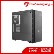 Vỏ Case máy tính Cooler Master Masterbox MB600L mica hông Kèm 1 FAN