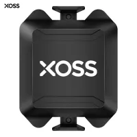 XOSS Cycling Waterproof Wireless Cadence Sensor Bicycle Bluetooth Speedometer Road Bike Computer MTB Smart Stopwatch Sensor