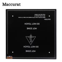 【HOT】☍✔ 1PC 235x235x3.0mm Printer Parts MK3 24V 220W Hotbed Latest Aluminum Heated Bed Creality Ender-3/3S