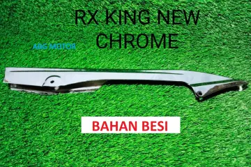 Jual Tutup Rantai Chrome Terbaru - Nov 2023 | Lazada.co.id