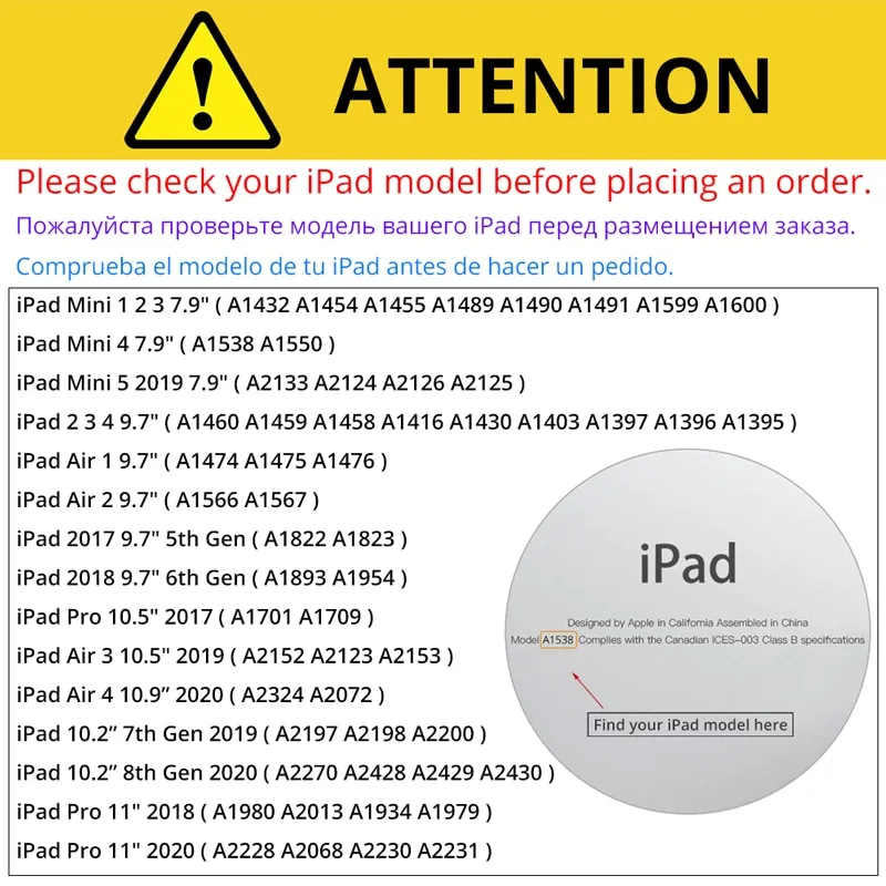 For iPad Air 4 5 Case  2020 2019  Pro  2018  Mini 1 2 3 5  Smart Cover for iPad 8th Generation case 7th 6th Funda | Lazada Singapore