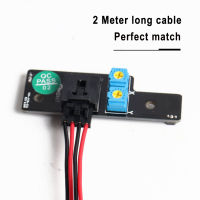 3D parts Voron2.22.4 Hall effect endstop limit switch for XY axisr Voron 2.4 Trident Hall effect endstops