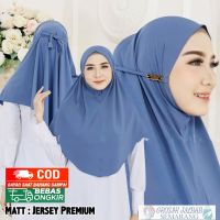 เสื้อเจอร์ซีย์ Inaya Bergo Khimar ฮิญาบสำเร็จรูปไม่ใช่เสื้อสัตว์เลี้ยงฮิญาบ/ฮิญาบพรีเมี่ยมเจอร์ซีย์ผู้หญิง-เจอร์ซีย์ใหม่ล่าสุดฮิญาบสำเร็จรูปฮิญาบ