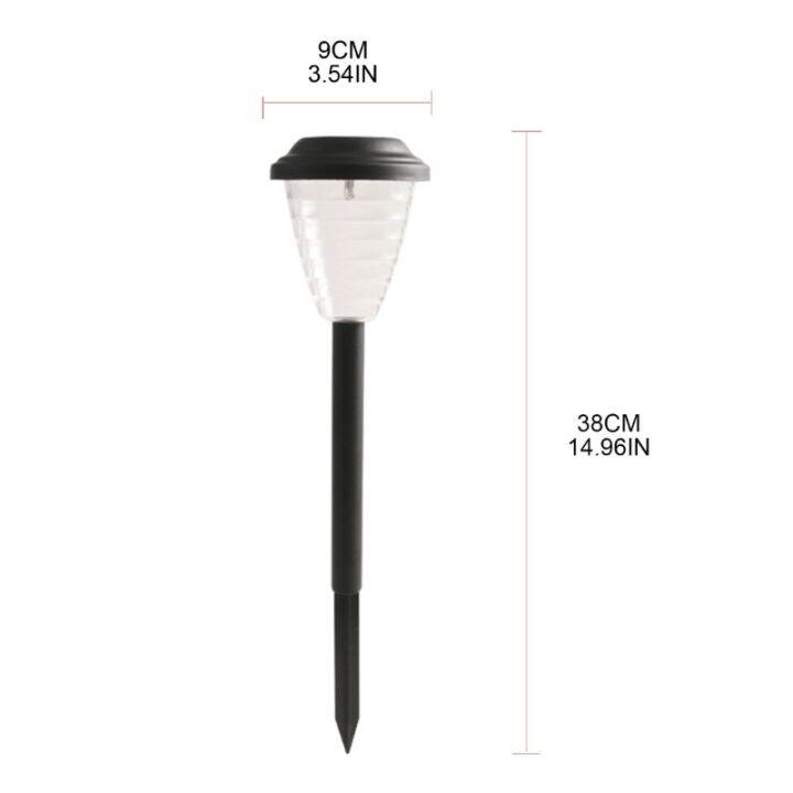 waterproof-ip65-solar-stake-lights-outdoor-solar-garden-lights-plastic-material-for-garden-patio-landscapes-decorations