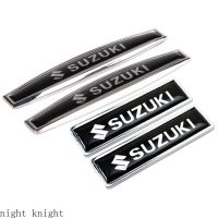 【ร้อนแรง】สติ๊กเกอร์โลหะ 2 ชิ้นสําหรับ suzuki gn 125 gn 250 kata gsxr 600 m