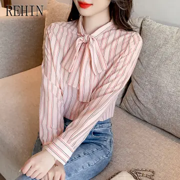 Korean 2025 blouse online