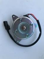 มอเตอร์ พัดลม ระบายแผงแอร์  ฮอนด้า ซิตี้ ปี 2014 พ.ศ 2557 CF0070 Motor Cooling Fan for Honda  City 2014 มอเตอร์พัดลมแอร์  เป่า แผงแอร์ Ocean Cool อะไหล่ แอร์ รถยนต์