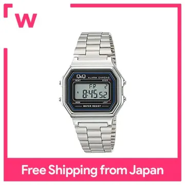 Q&q watch sale lazada