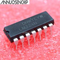 LM324 UA741 100ชิ้น LM339 NE555วงจรเครื่องขยายเสียง LM358 LM358N LM339N UA741CN NE555P LM393N