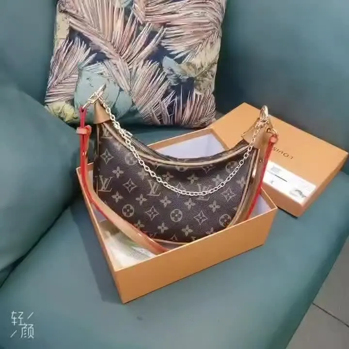 lv sling bag malaysia