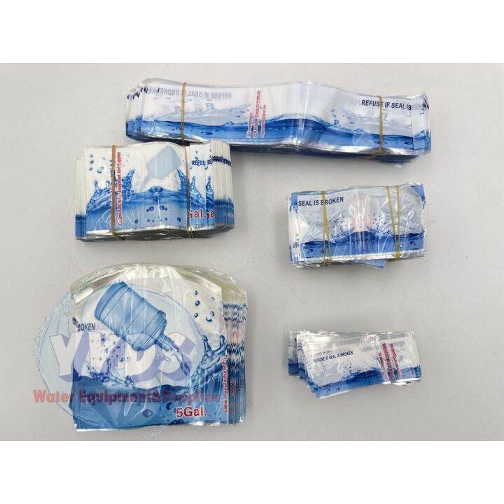 【COD/READY】 (Big Mouth Seal/Small Cap Seal/Umbrella Seal/Faucet Seal