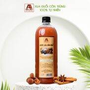 Nước lau sàn hương Quế Organic - 1 lít