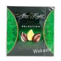 After Eight Selection ช็อคโกแลตมิ้นต์ 3 แบบ