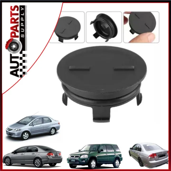 OEM CYLINDER HEAD SEAL CAM SHAFT CAP HONDA CITY SEL CRV S10 CIVIC S5A