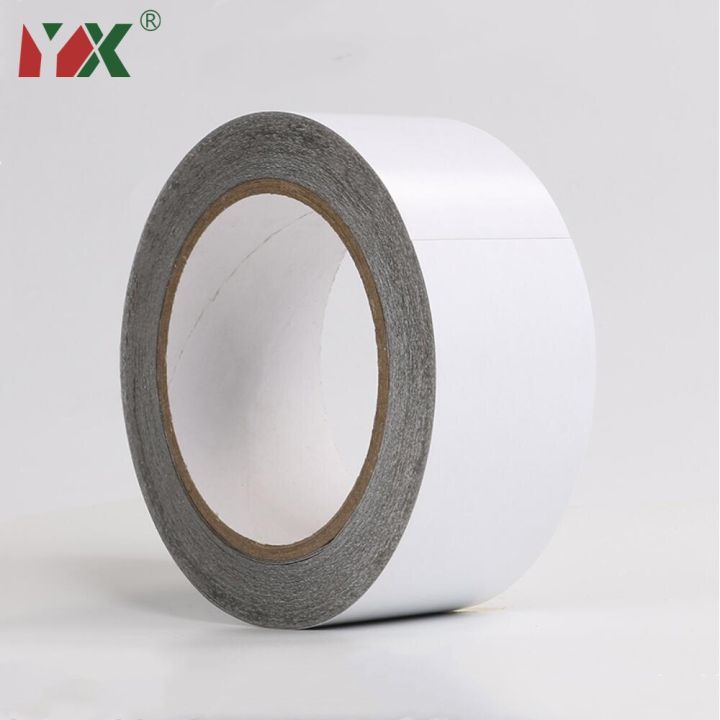 yx-double-sided-adhesive-conductive-fabric-tape-anti-radiation-for-laptop-cellphone-lcd-emi-shielding-mask-20-meters-adhesives-tape