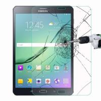 [Hot K] อุปกรณ์ป้องกันกระจกเทมเปอร์หน้าจอ,สำหรับ Samsung Galaxy Tab S2 8.0 T715 T710 9.7นิ้ว T719 T810 T815แท็บ8.4 10.5กระจกหน้าจอแท็บเล็ต