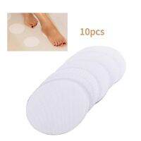 ◇✣ Bathtub Sticker Non-Slip Shower Strip Lightweight Round Self-Adhesive Decals Showers Treads Practical Stickers 10pcs